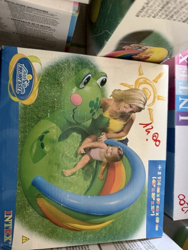 Intex wet set - intex,
