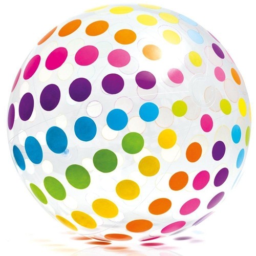 Pallone intex 59065 jumbo - intex,