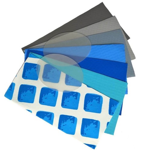 Quasar intex kit riparazione - quasar,