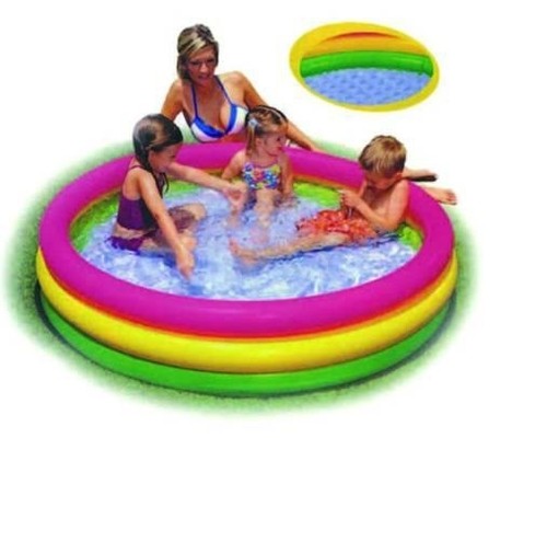 Intex 57412 piscina - intex,