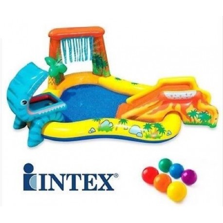 Piscina gonfiabile per bambini - piscina,