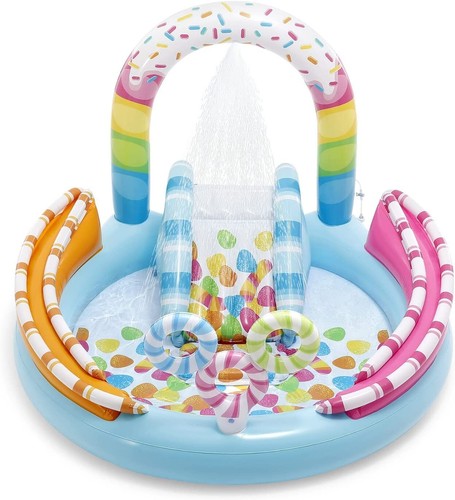 Intex piscina play center - piscina,