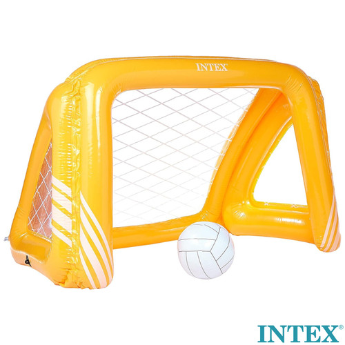 Intex porta calcio - intex, da