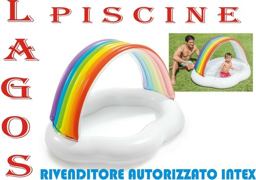 Piscina gonfiabile bambini - piscina,