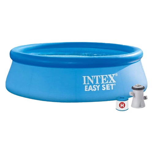 Intex piscina gonfiabile - gonfiabile, easy