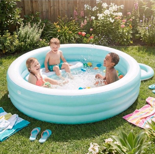 Piscina intex per bambini - per, con