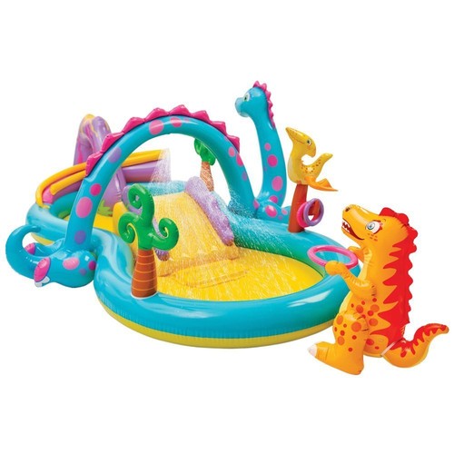 Intex 57135 piscina gioco - intex,