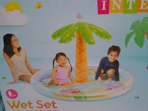 Intex piscina gonfiabile - intex, per