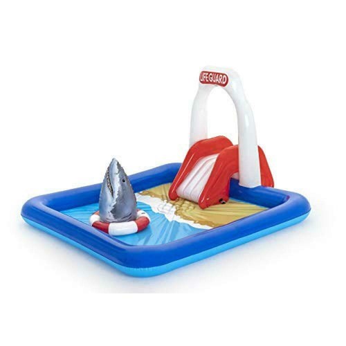 Gioco acqua gonfiabile - gioco,