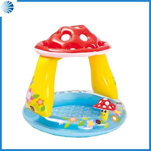 Piscina gonfiabile fuoriterra - piscina,
