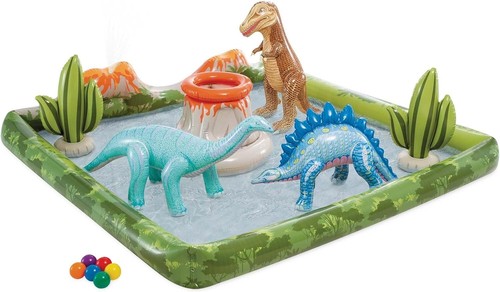 Intex 57132np play center - 57132np,