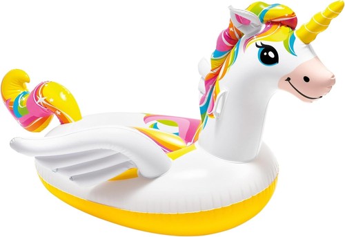 Intex unicorno gonfiabile - intex,