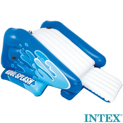 Intex scivolo gonfiabile - scivolo,