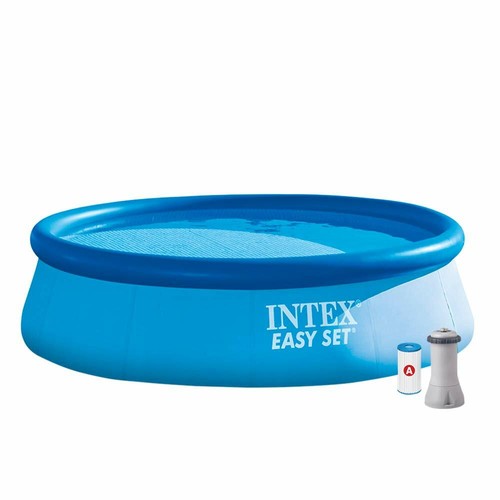 Intex 28132 easy set piscina - 28132,