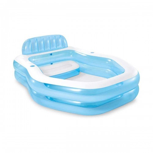 Piscina gonfiabile intex - piscina,