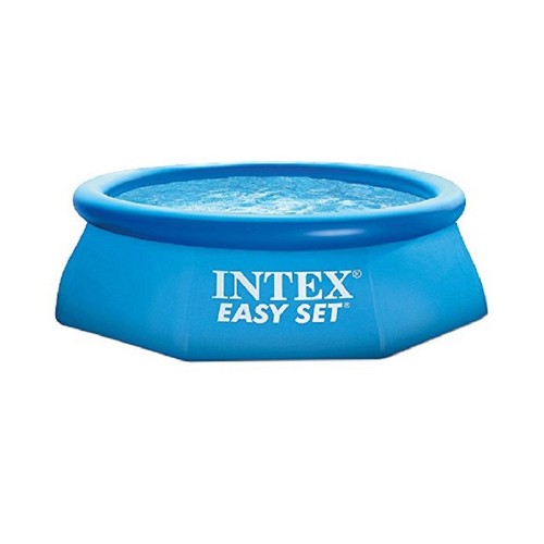 Piscina intex gonfiabile easy - piscina,