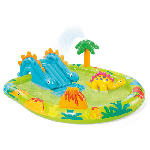Intex piscina gonfiabile - intex,