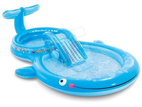Piscina gioco gonfiabile - piscina,