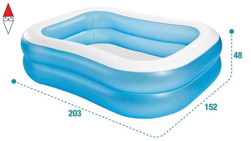 Gioco estivo intex - gioco,