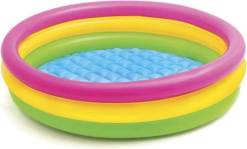 Intex piscina gonfiabile - intex, 3