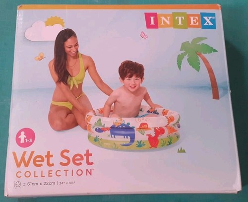 Set piscine wet - set,