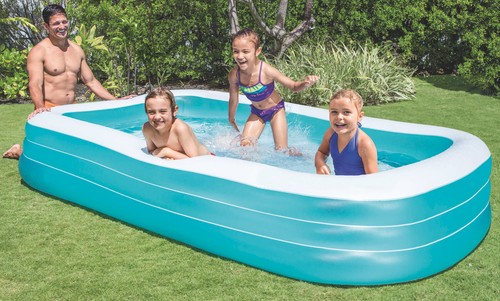 Intex piscina gonfiabile - intex,