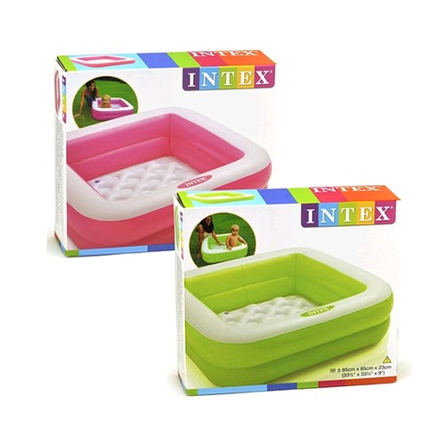 Intex baby pool - intex,