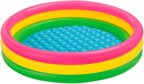 Intex piscina gonfiabile - intex,
