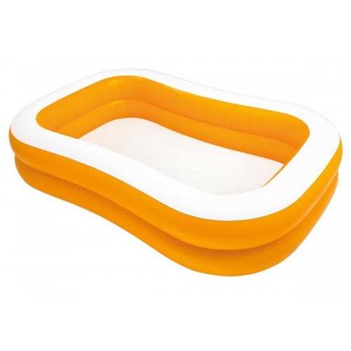 Piscina anelli gonfiabile - anelli,