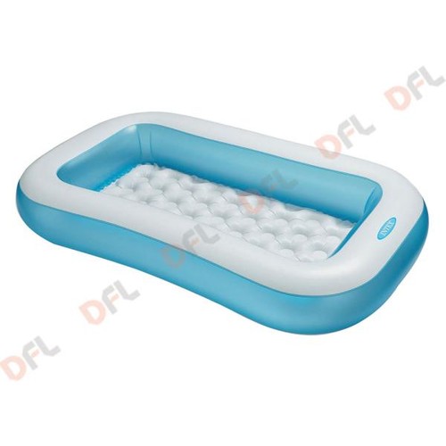 Piscina gonfiabile baby intex - piscina,