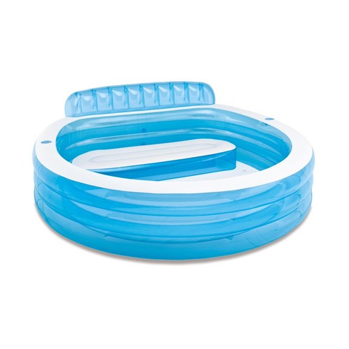 Intex 57190 piscina family con - 57190,