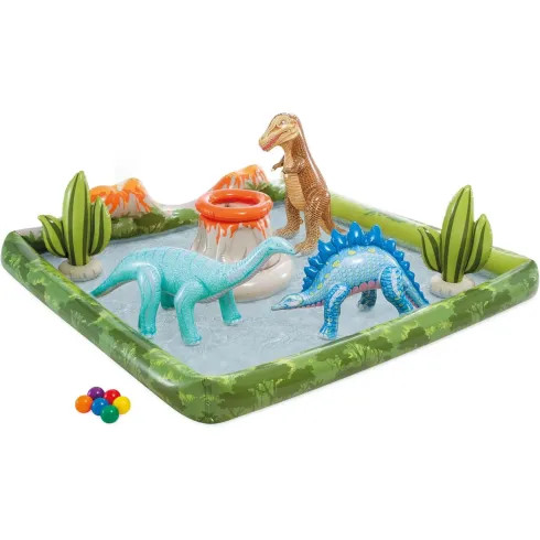 Piscina gonfiabile intex per - piscina,