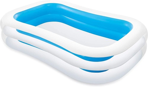 Piscina intex per - per, famiglia