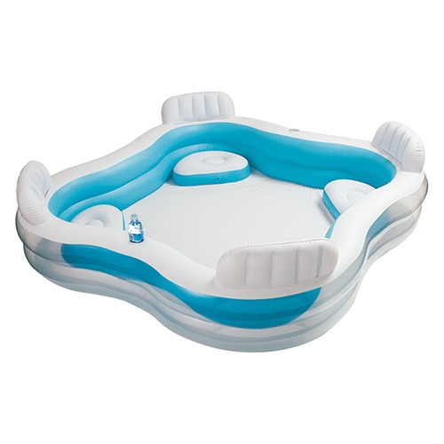 Piscina gonfiabile family - piscina, 'family