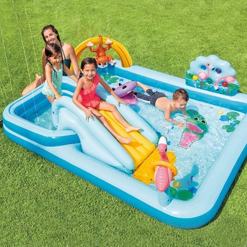 Intex 57161 play - intex,