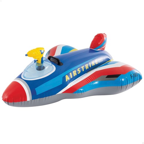 Intex jet fighter - intex, 57531np