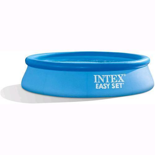 Intex 28108 piscina easy - easy, set