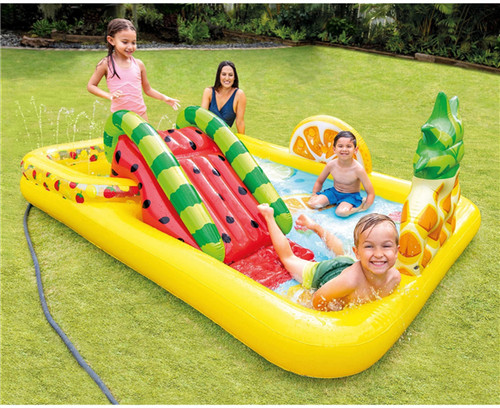 Piscina gonfiabile bambini - gonfiabile,