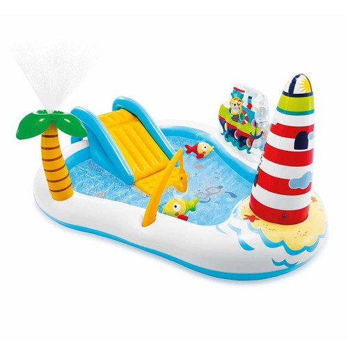 Piscina gonfiabile intex play - intex,