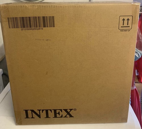 Intex eas set 366 - 366, 76