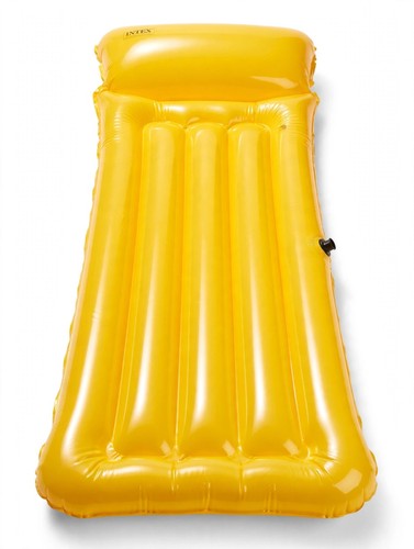 Intex materassino gonfiabile - intex,