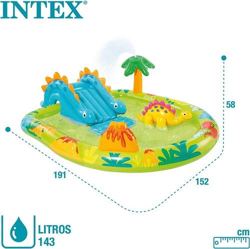 Intex 57166 play center - 57166,