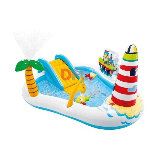 Intex piscina gonfiabile - intex,
