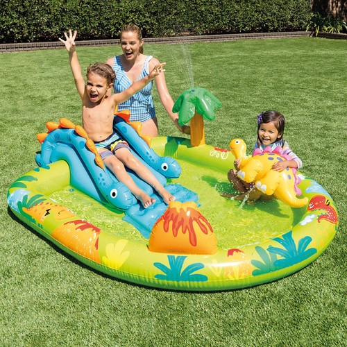 Intex 57166 play center - intex,